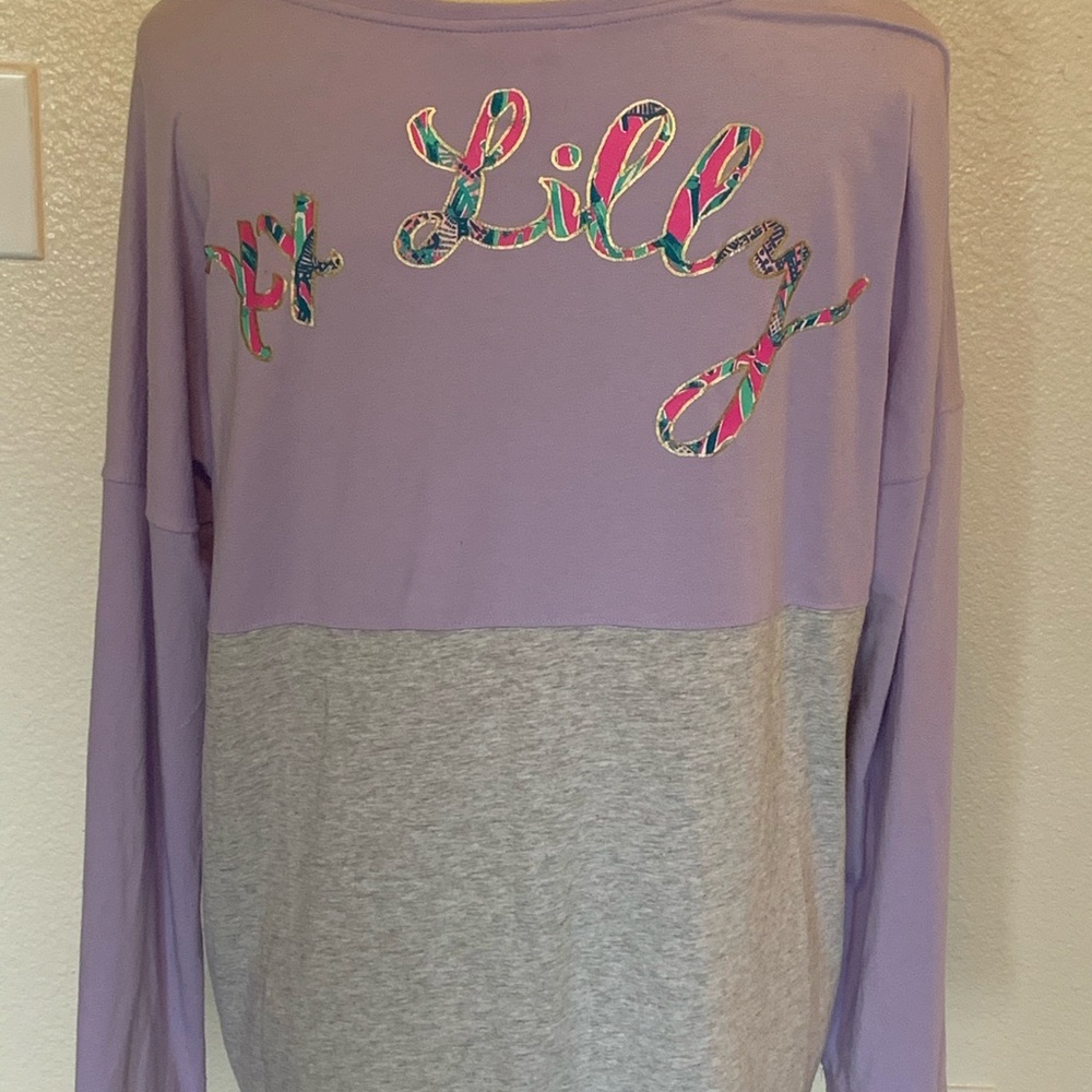 Lilly Pulitzer Finn Tee